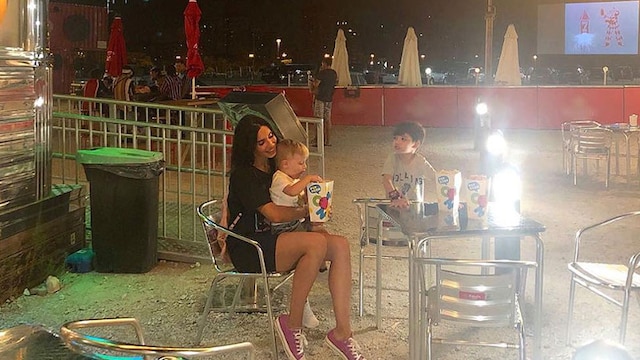 pilar rubio