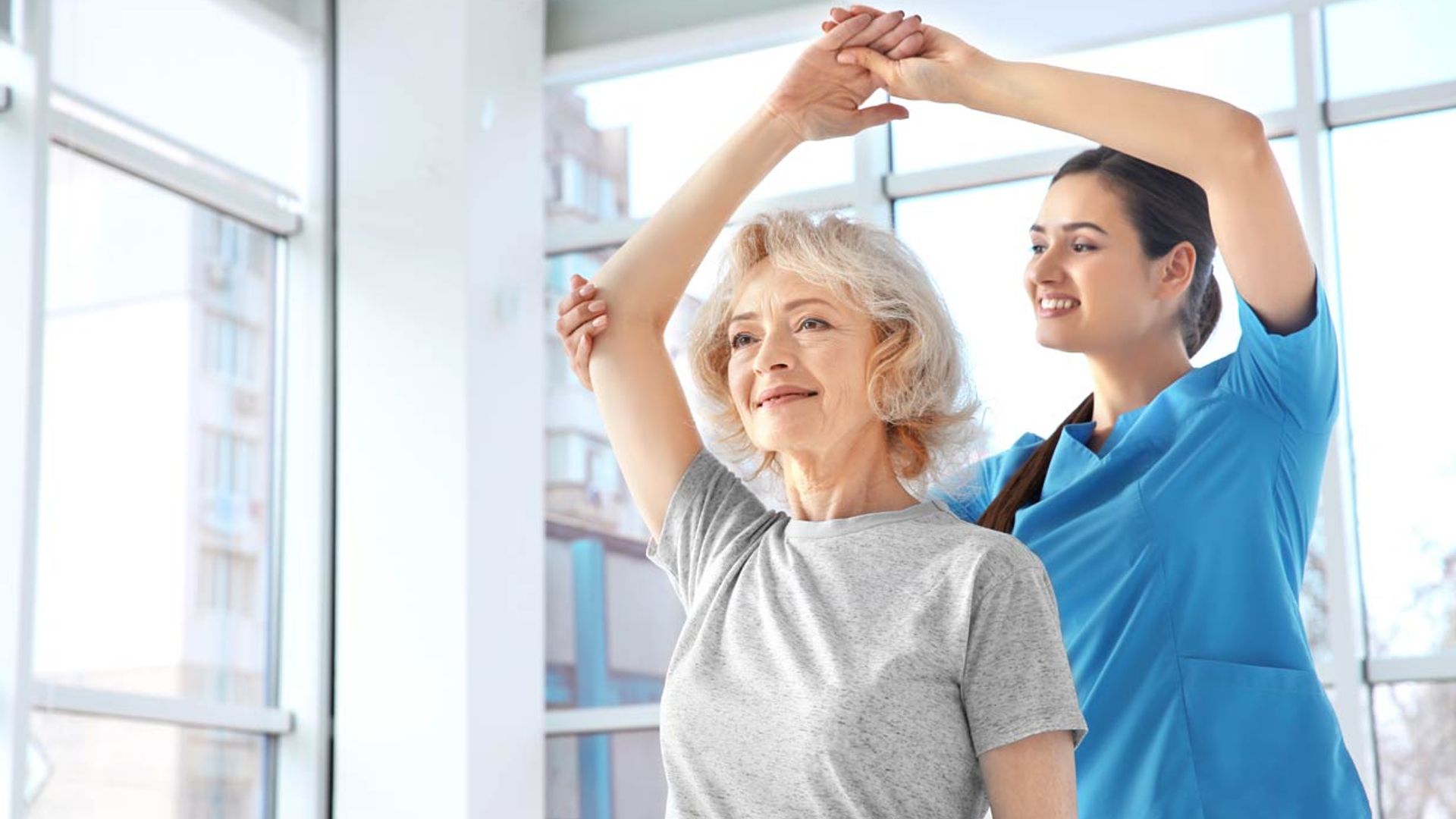 Tratamientos para dar calidad de vida a los pacientes con Parkinson