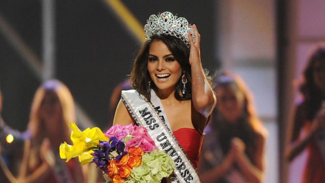 Ximena Navarrete 