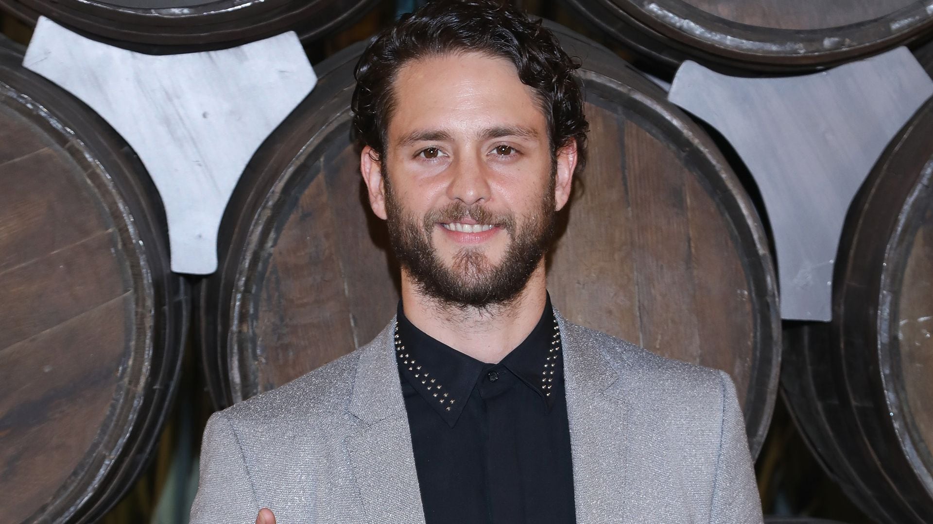 Christopher Uckermann