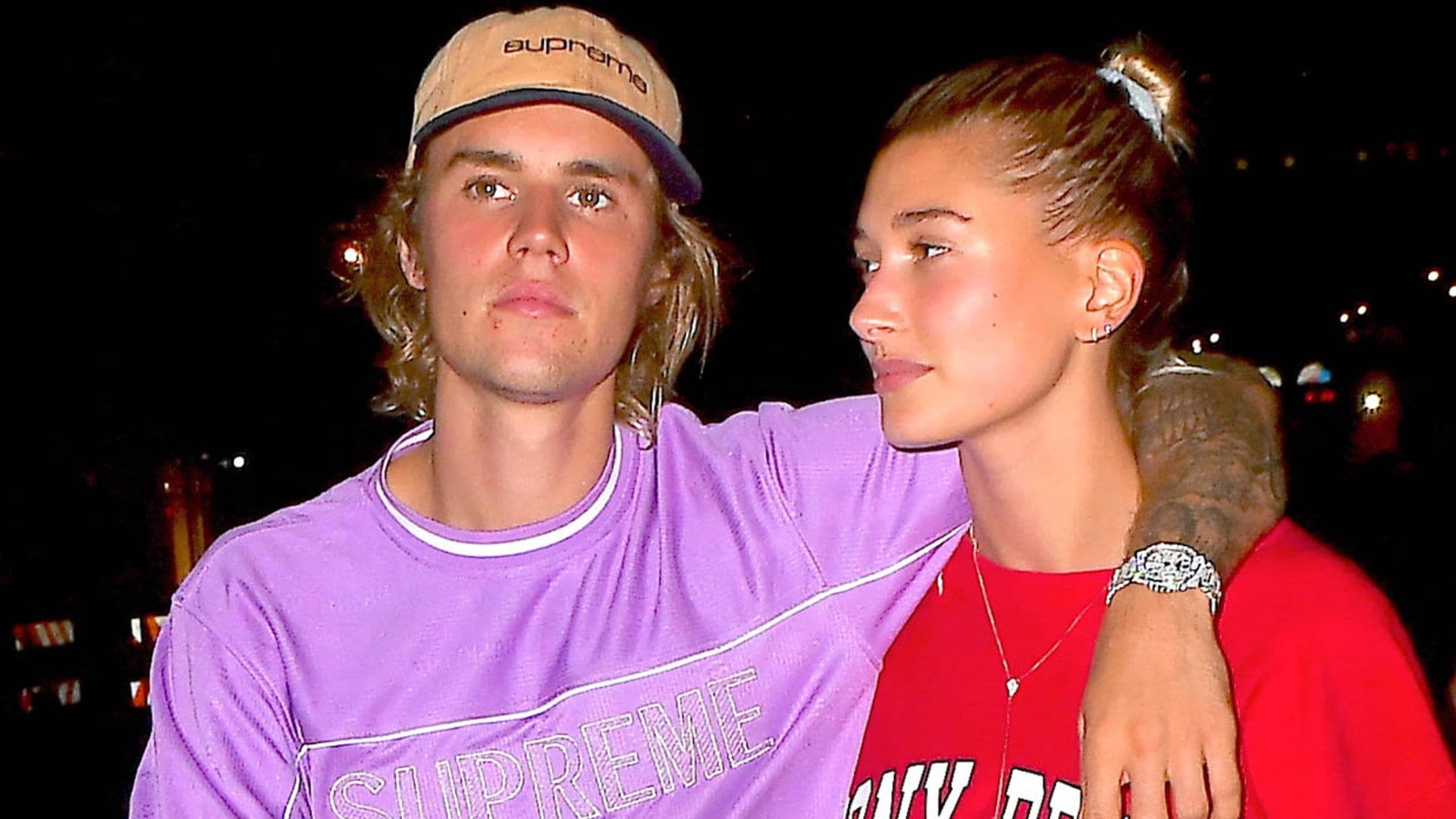 Justin Bieber, traumatizado por el ictus que sufrió su mujer Hailey Baldwin