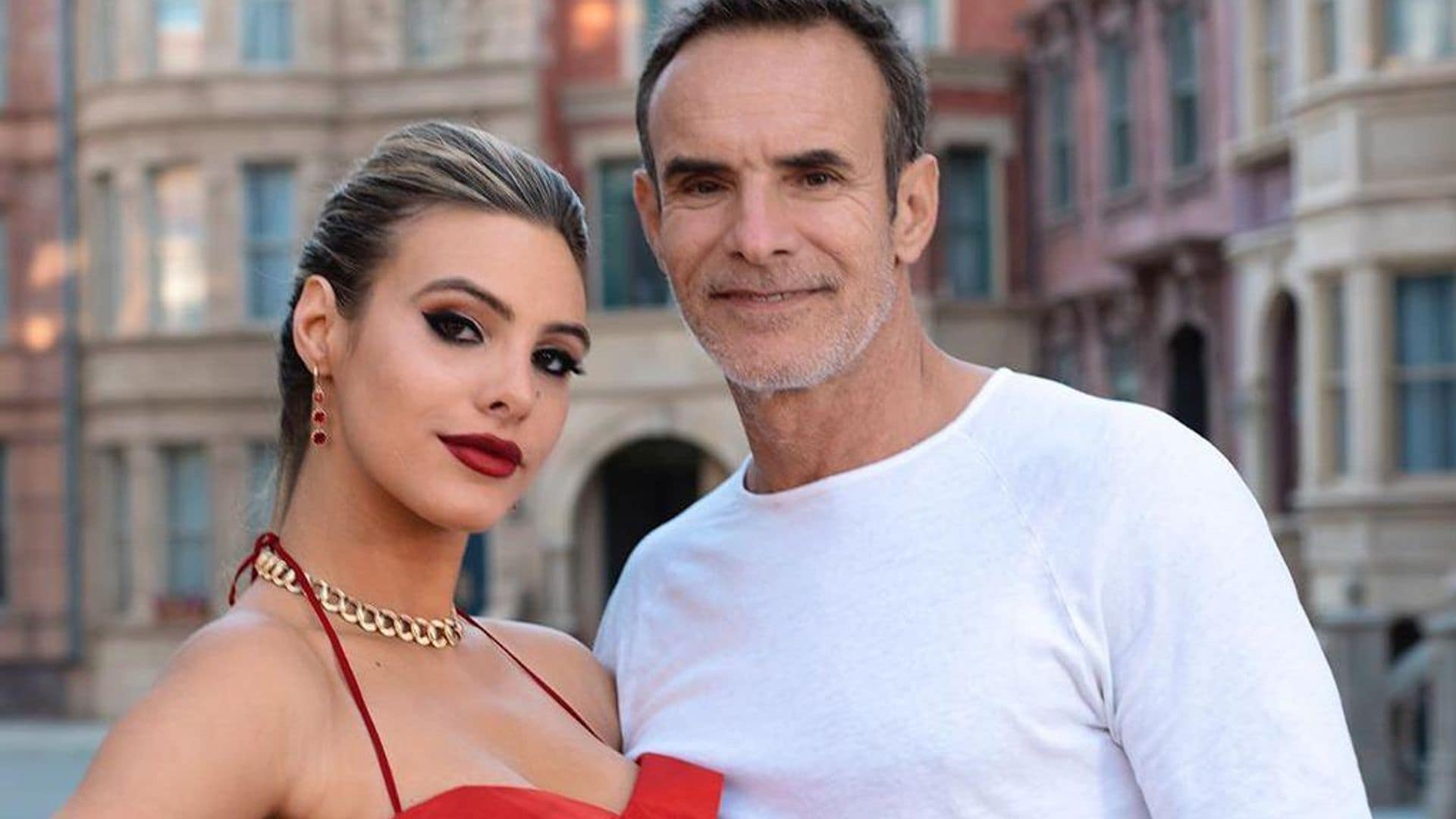 Lele Pons recuerda el día en su papá le hizo una gran revelación: ‘Fue una sorpresa, pero no lo juzgué’