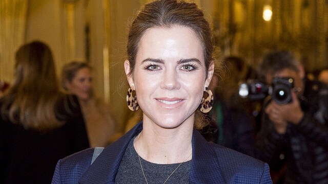 amelia bono getty