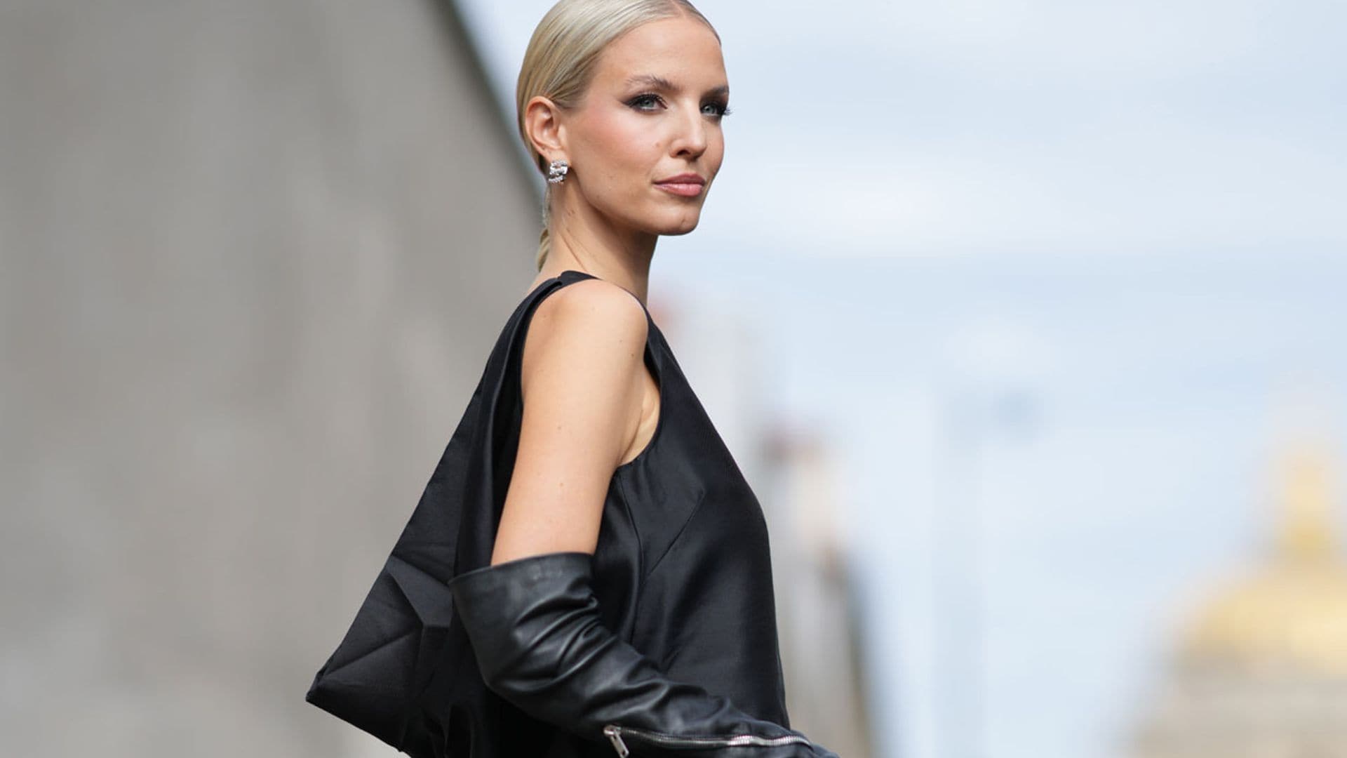 Looks de Nochevieja: nuestra estilista te recomienda cómo vestir si no te gustan las lentejuelas