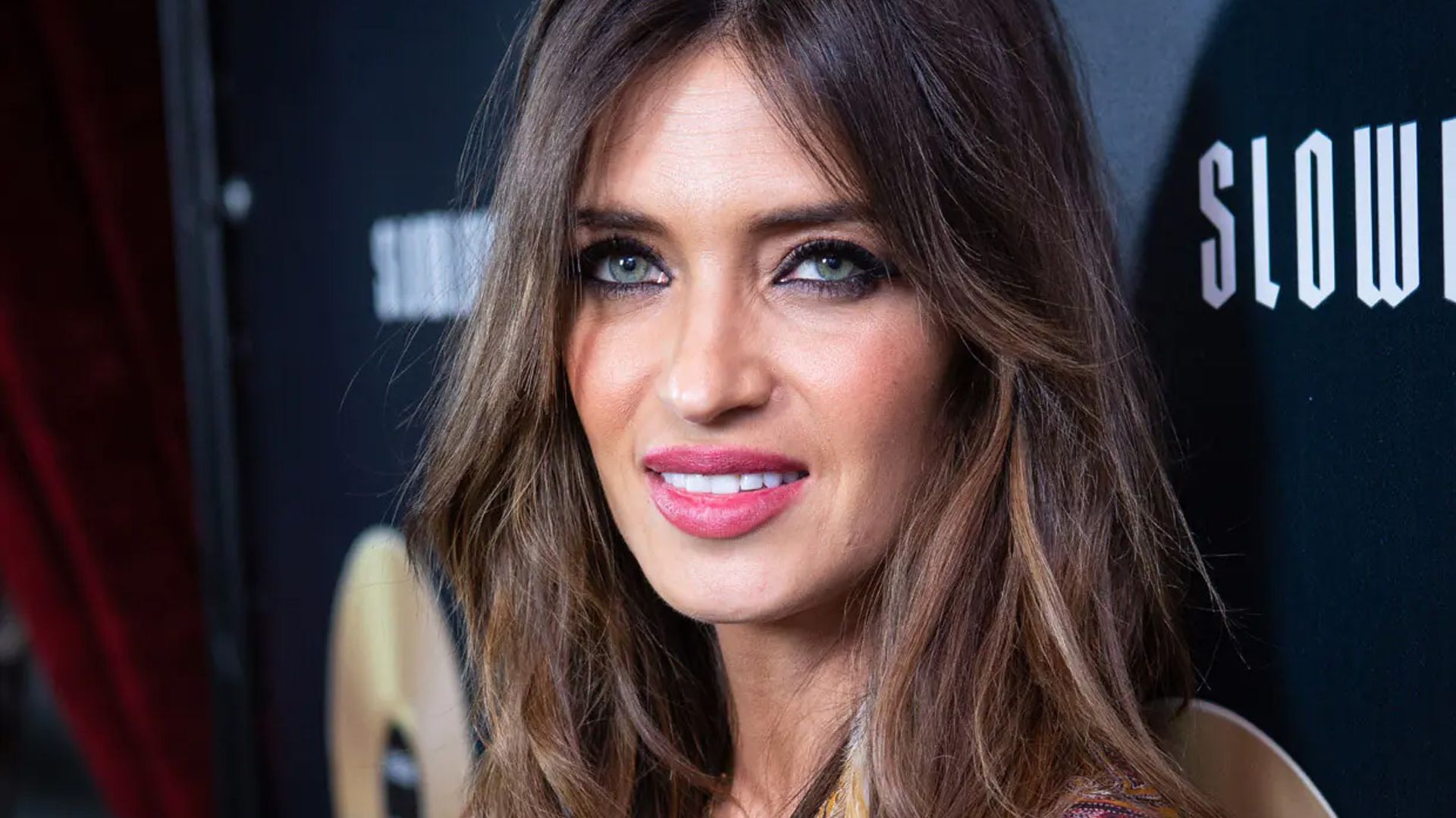 Sara Carbonero muestra la cicatriz que recorre su abdomen: 'Me miro al espejo y me gusta lo que veo'