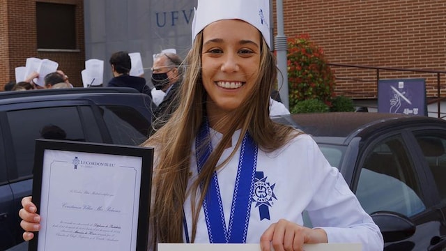 Constanza Villar-Mir, la segunda de las hijas de Juan Villar-Mir de Fuentes –hijo del fundador de la hoy conocida como OHLA– y Cristina Palacios, se casará el 5 de octubre en Sevilla