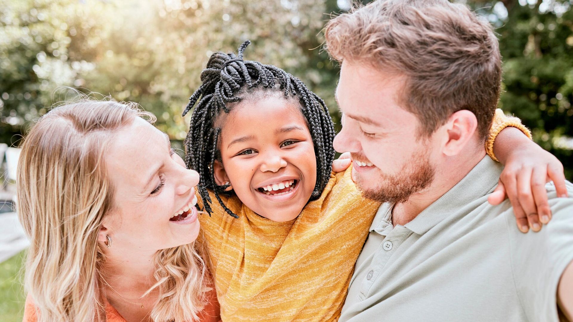 Adopción internacional: ¿cómo se lleva a cabo?