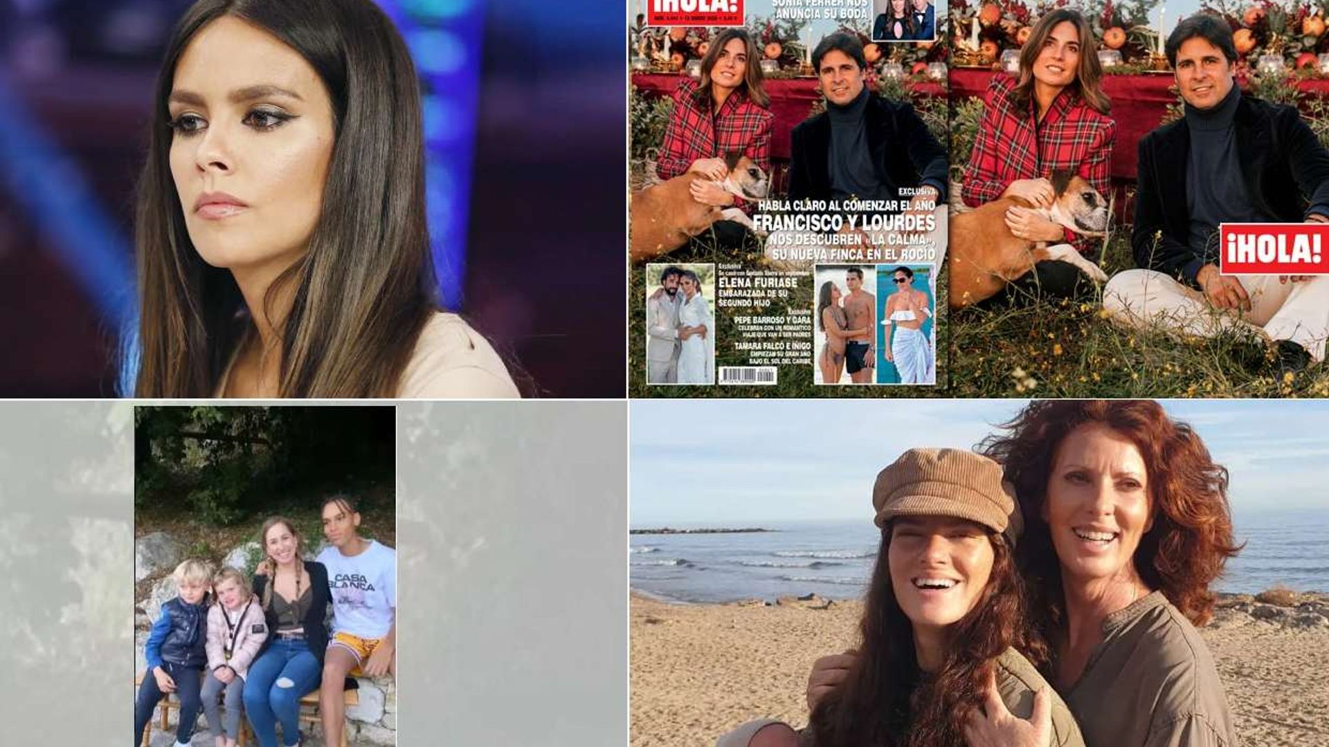 No dejes de leer las noticias más importantes de la semana