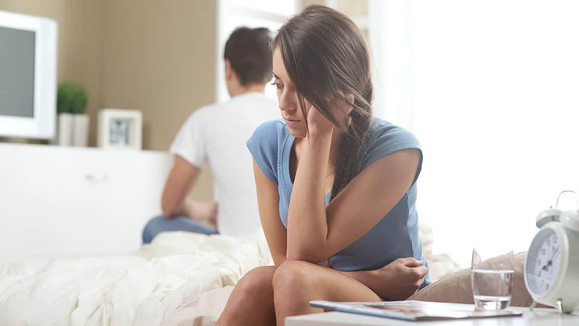 problemas de pareja