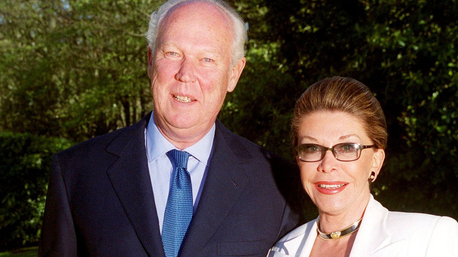 Victor Manuel de Saboya y Marina Doria, 50 años de la boda prohibida que escandalizó a la realeza europea
