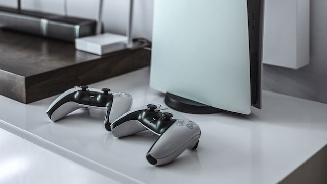 ps5