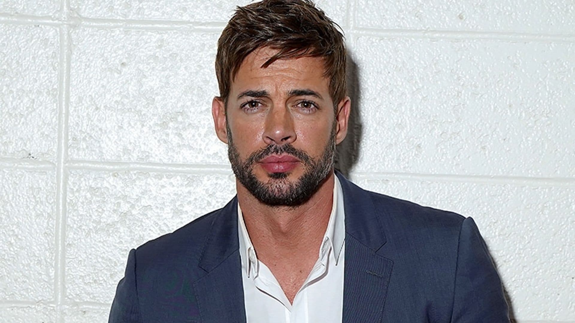 William Levy y su misterioso mensaje: 'En esta vida todo se paga'