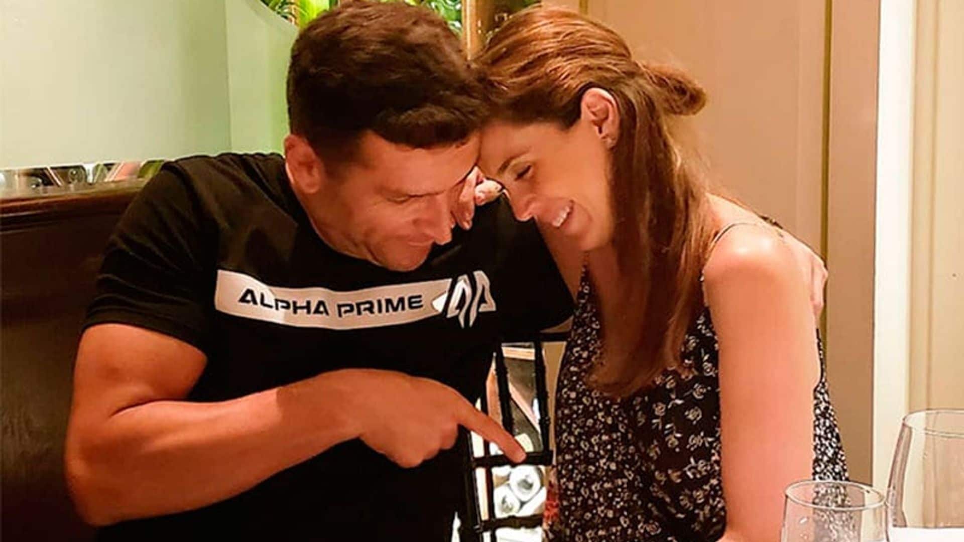 La razón por la que las bebés de Jacky Bracamontes nacerán en Estados Unidos