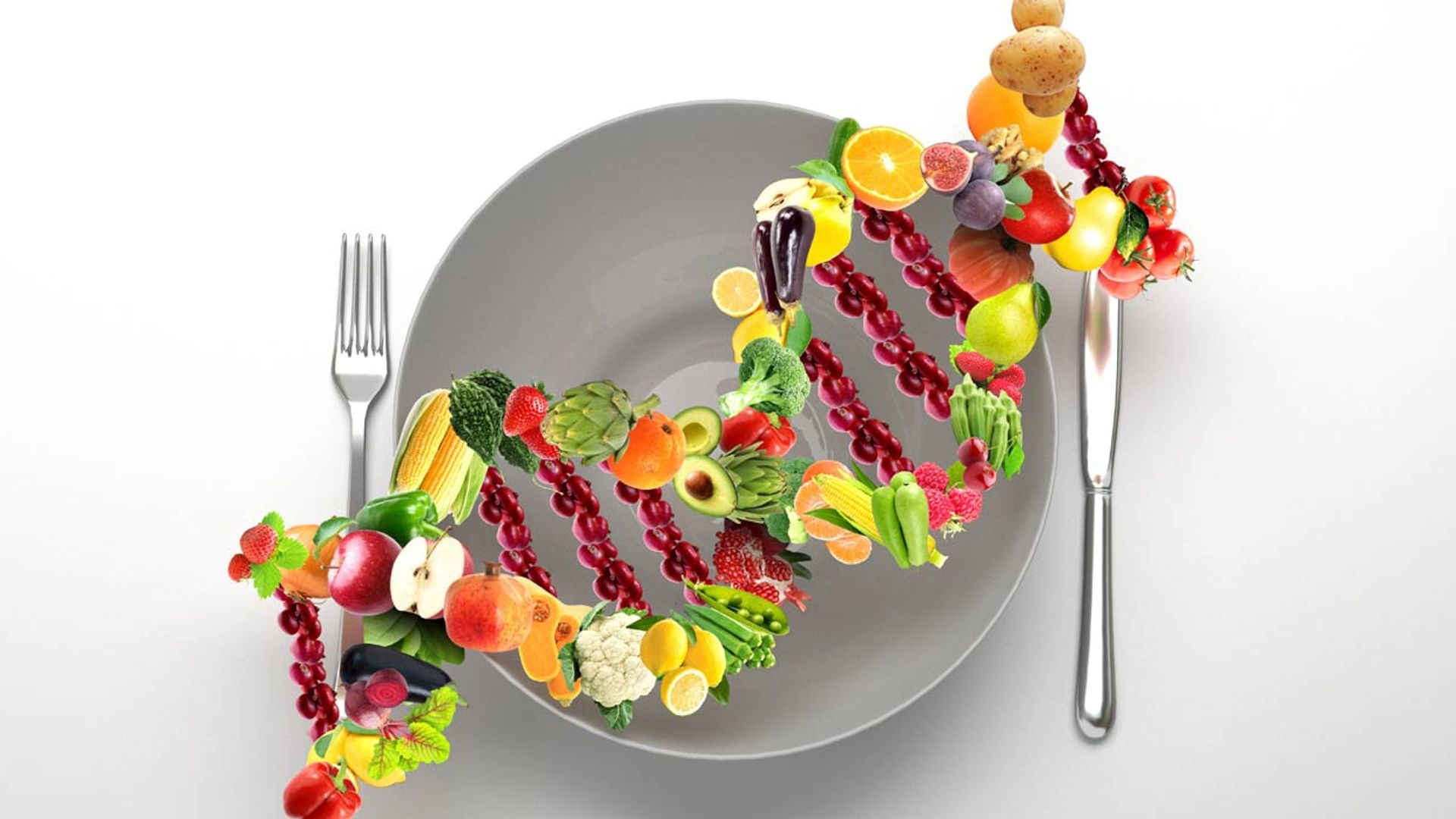 ¿Qué es y para qué sirve un test nutrigenético?