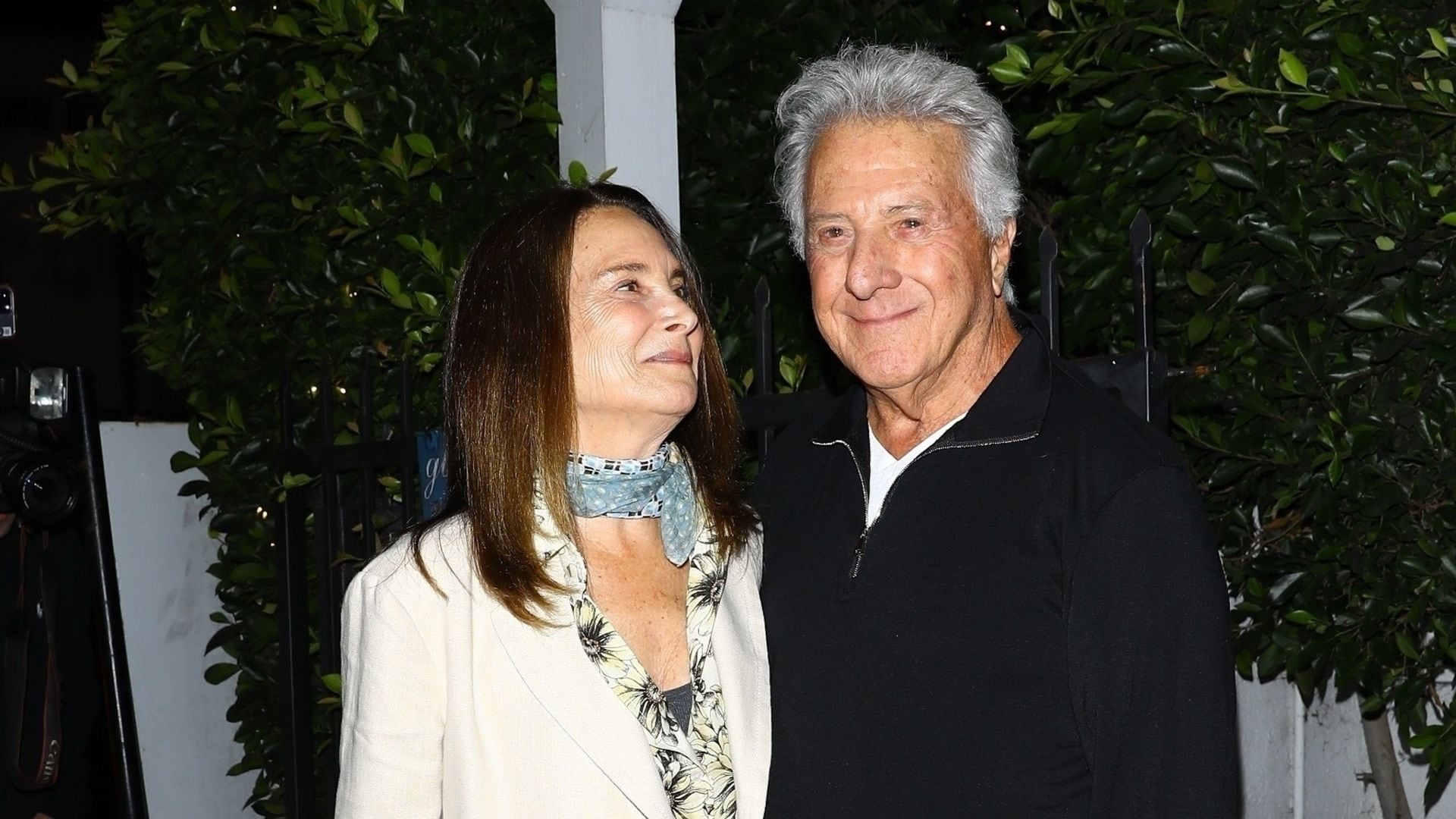Ver para creer: un ‘chaval’ llamado Dustin Hoffman celebra su 88 cumpleaños