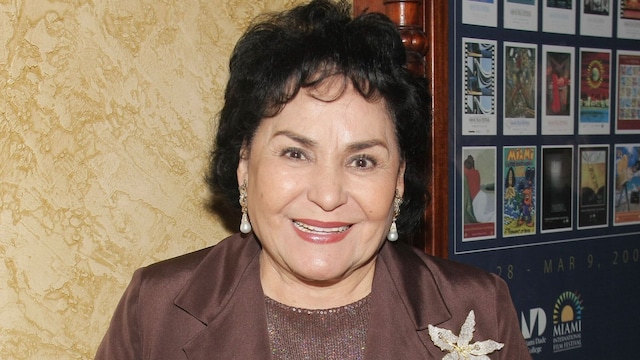 carmen salinas