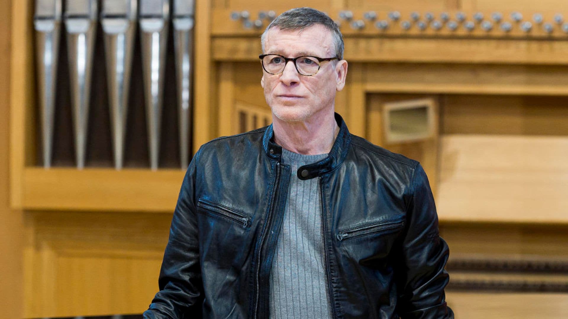 Nacho Duato abre su corazón para hablar de amor y de Miguel Bosé