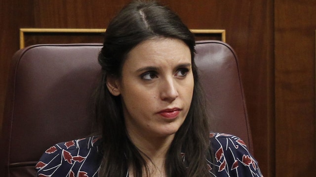 irene montero gtres