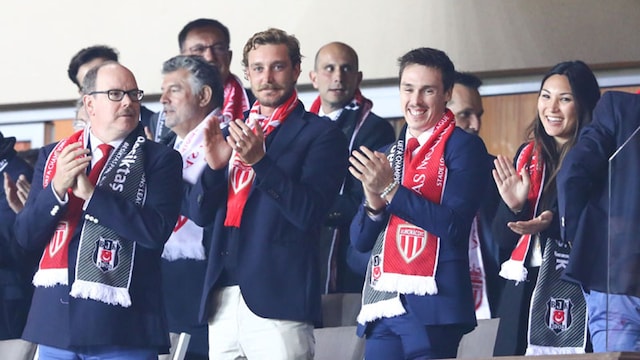 monaco laagencia