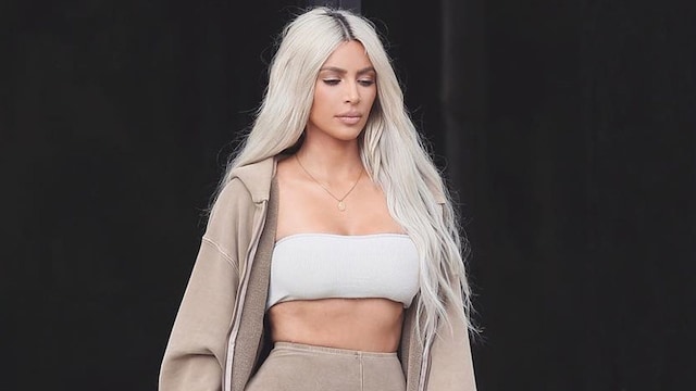 kim kardashian