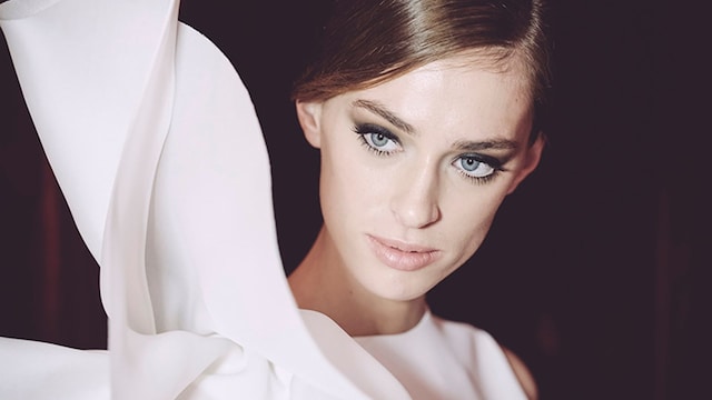 stephane rolland backstage getty