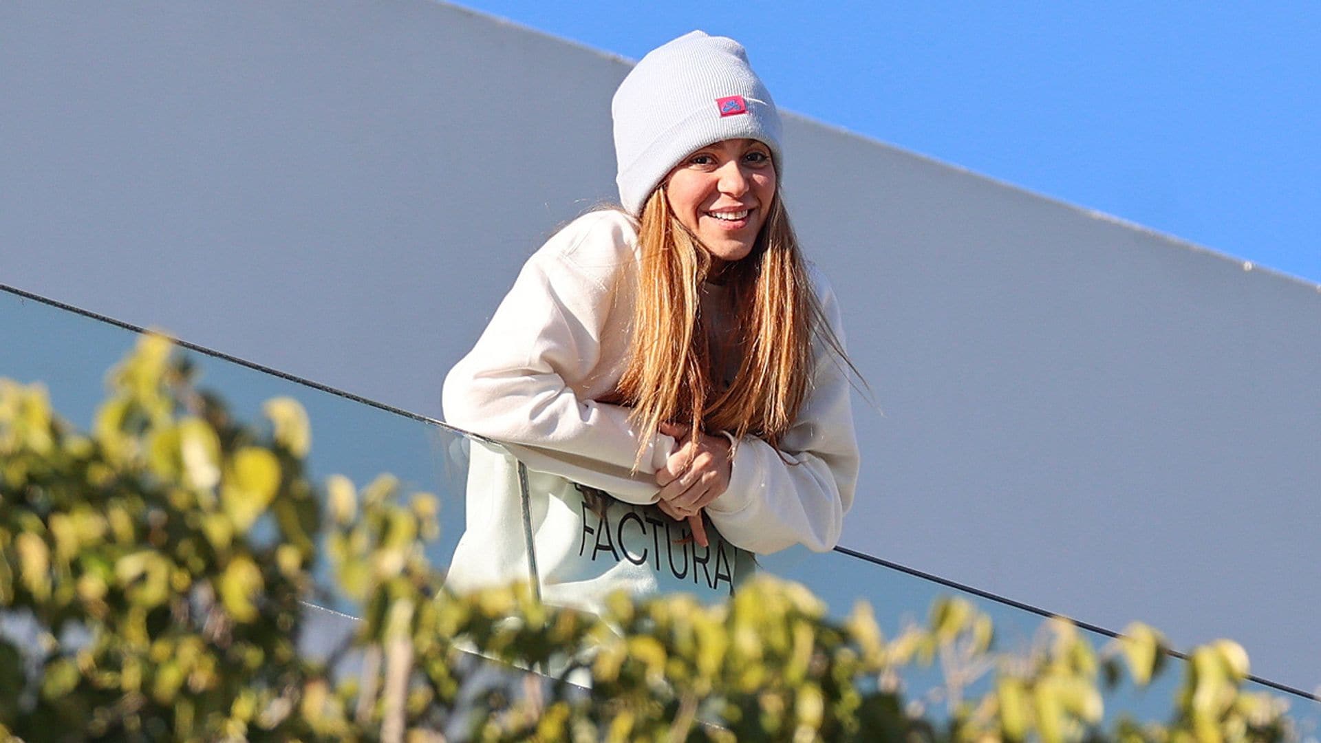 Shakira da un paso más en su 'venganza' contra Gerard Piqué