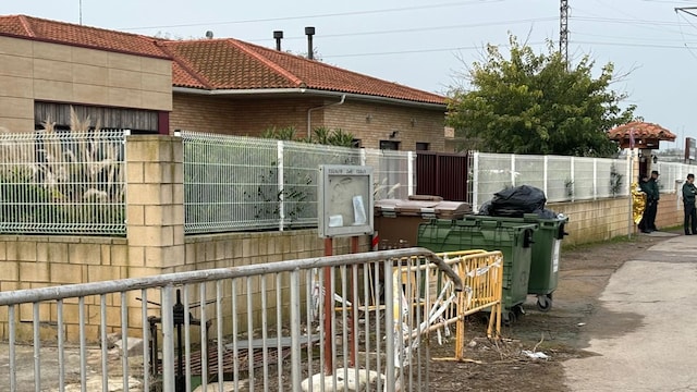 Un incendio en una residencia de mayores en Zaragoza deja 10 muertos y dos heridos graves