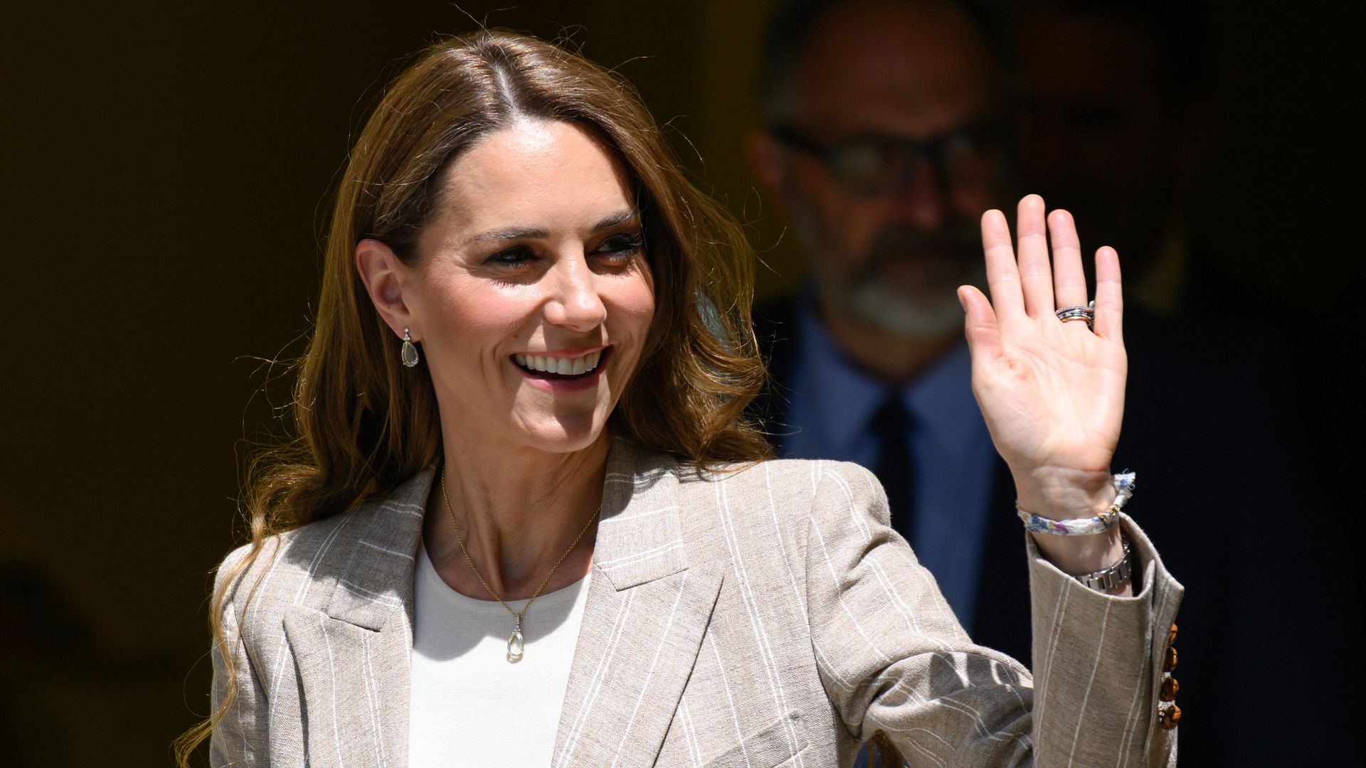 Kate Middleton, más allá del mito: un nuevo libro desvela su