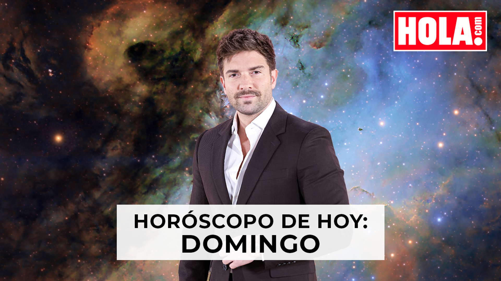 Pablo Alborán