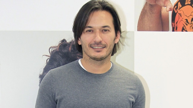 alberto caballero gtres