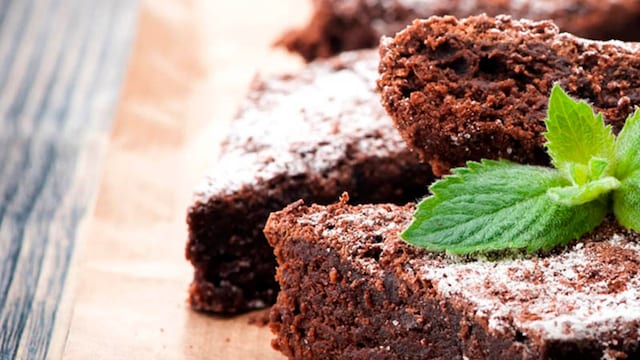 brownie te verde1