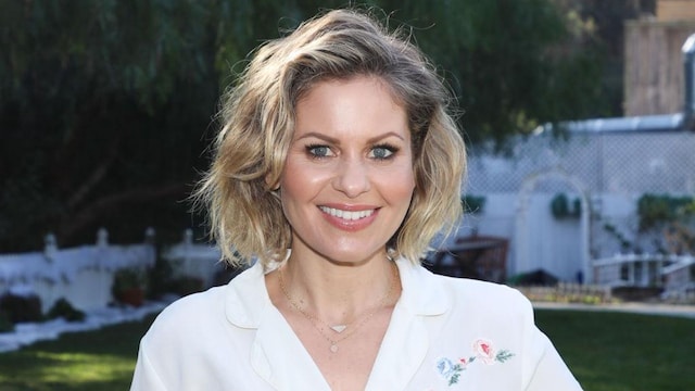 candace cameron