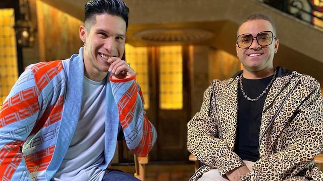 chyno y nacho