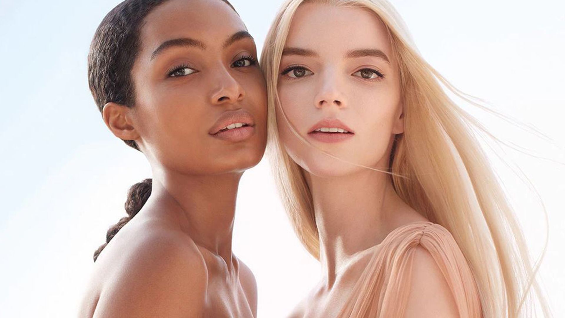 Los productos y trucos virales para que el maquillaje dure 24 horas pero no se sienta sobre la piel