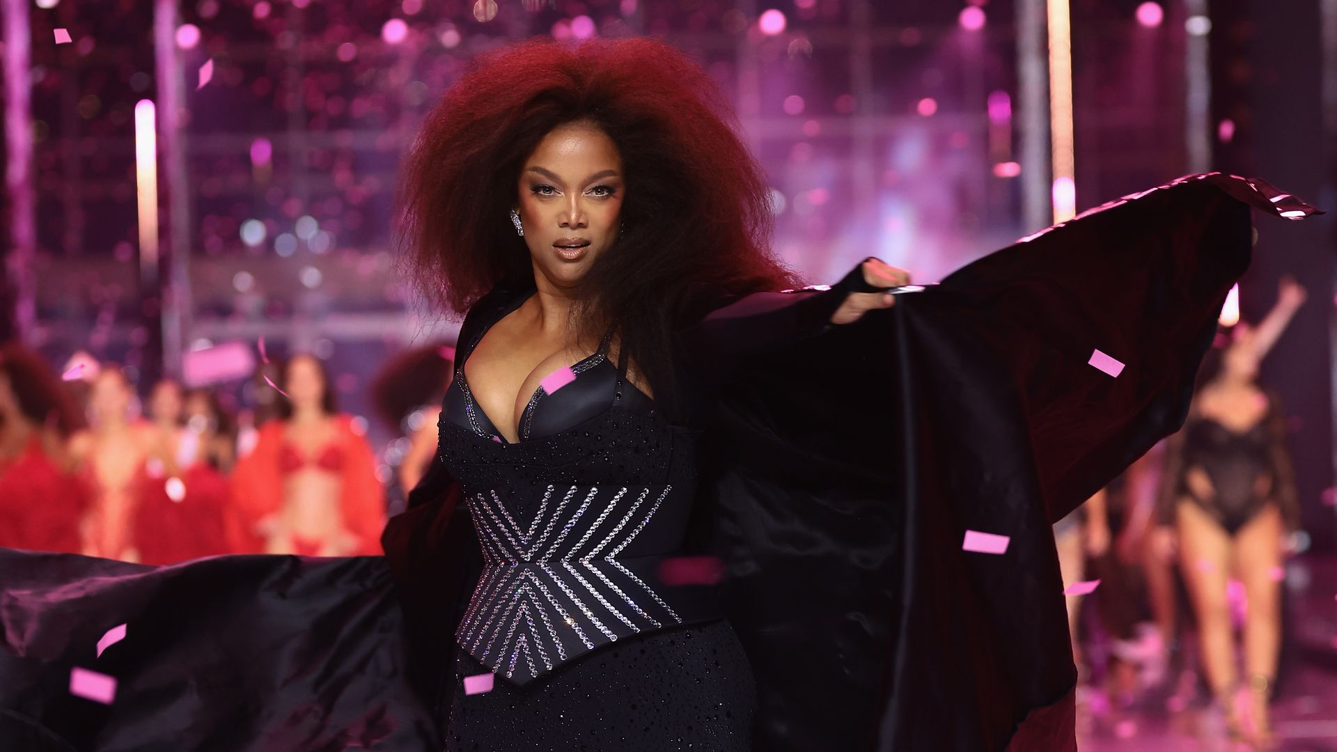Tyra Banks celebra su 51 cumpleaños: curiosidades y logros de la supermodelo que siempre sorprende