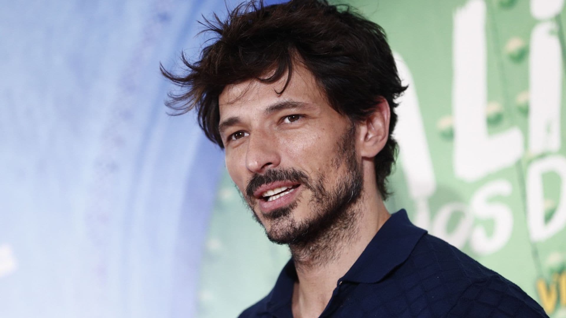 'Élite' confirma su reparto para la cuarta temporada con el fichaje de Andrés Velencoso