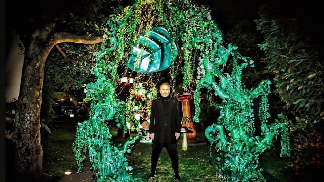 miguel navidad