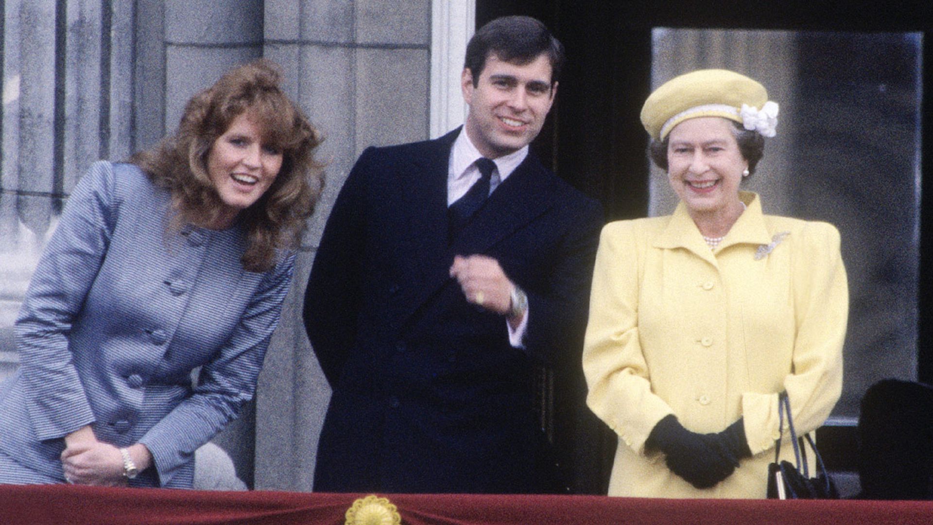 Sarah Ferguson recuerda con cariño a Isabel II: 'Era la suegra y amiga más increíble'