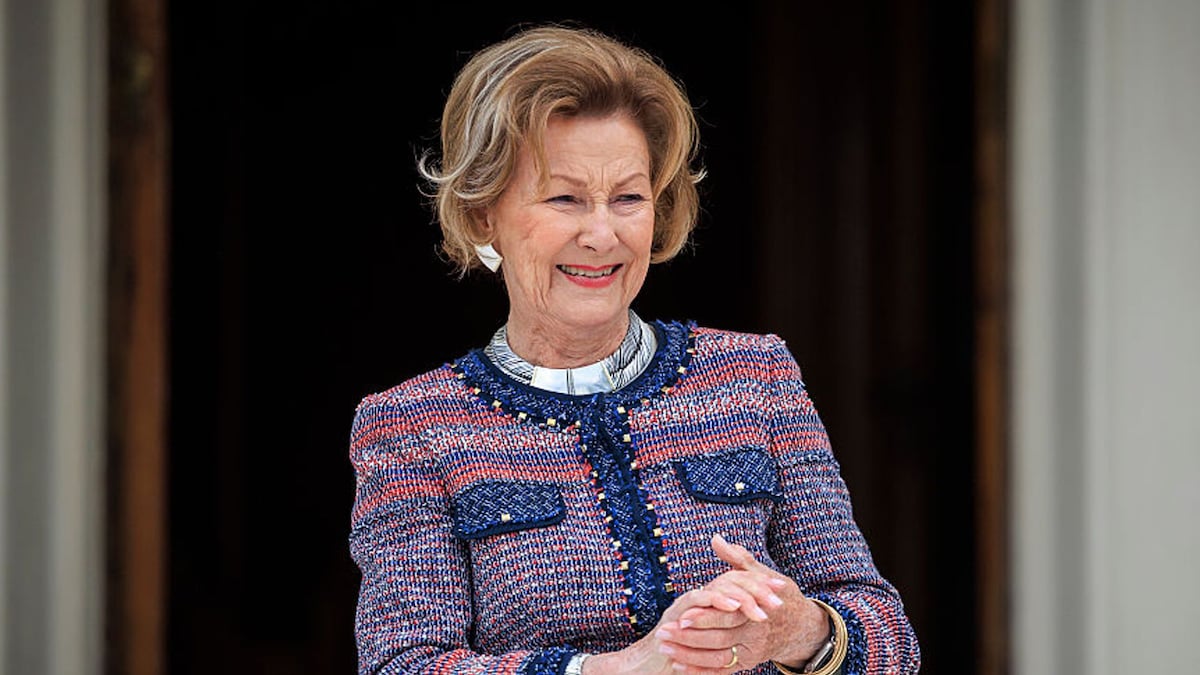 La reina Sonia regresa a Francia: un viaje cargado de significado para celebrar un aniversario muy especial