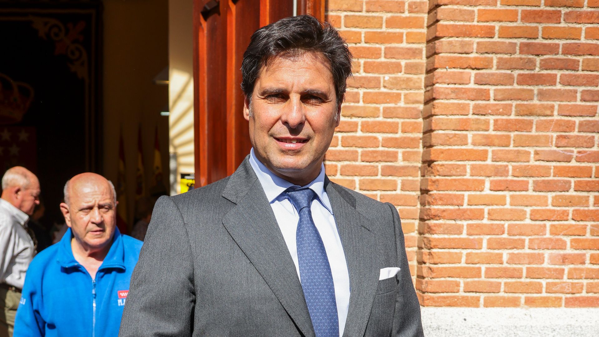 Primeras palabras de Francisco Rivera ante la salida a subasta de Cantora, la gran herencia de Isabel Pantoja, con una deuda de 2 millones de euros