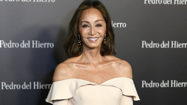 isabel preysler jv