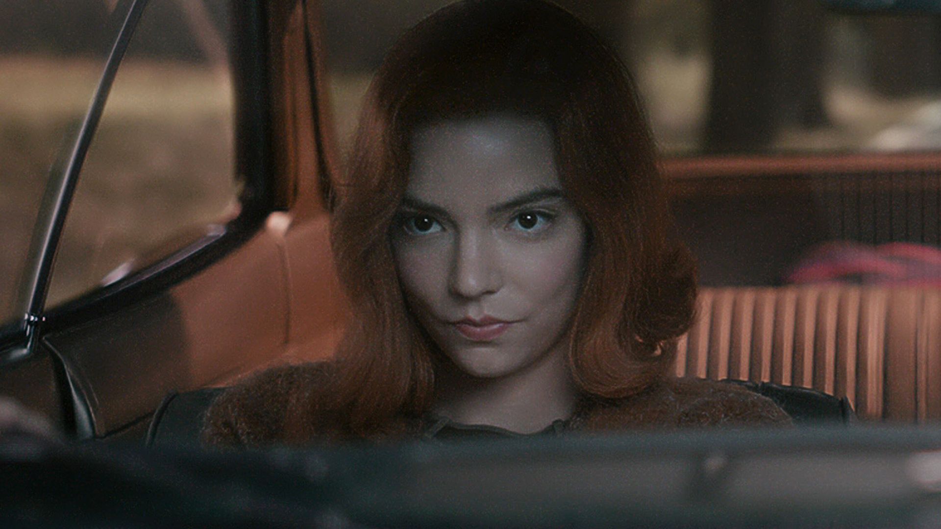 Anya Taylor-Joy cuenta qué le gustaría ver en una segunda temporada de 'Gambito de dama'