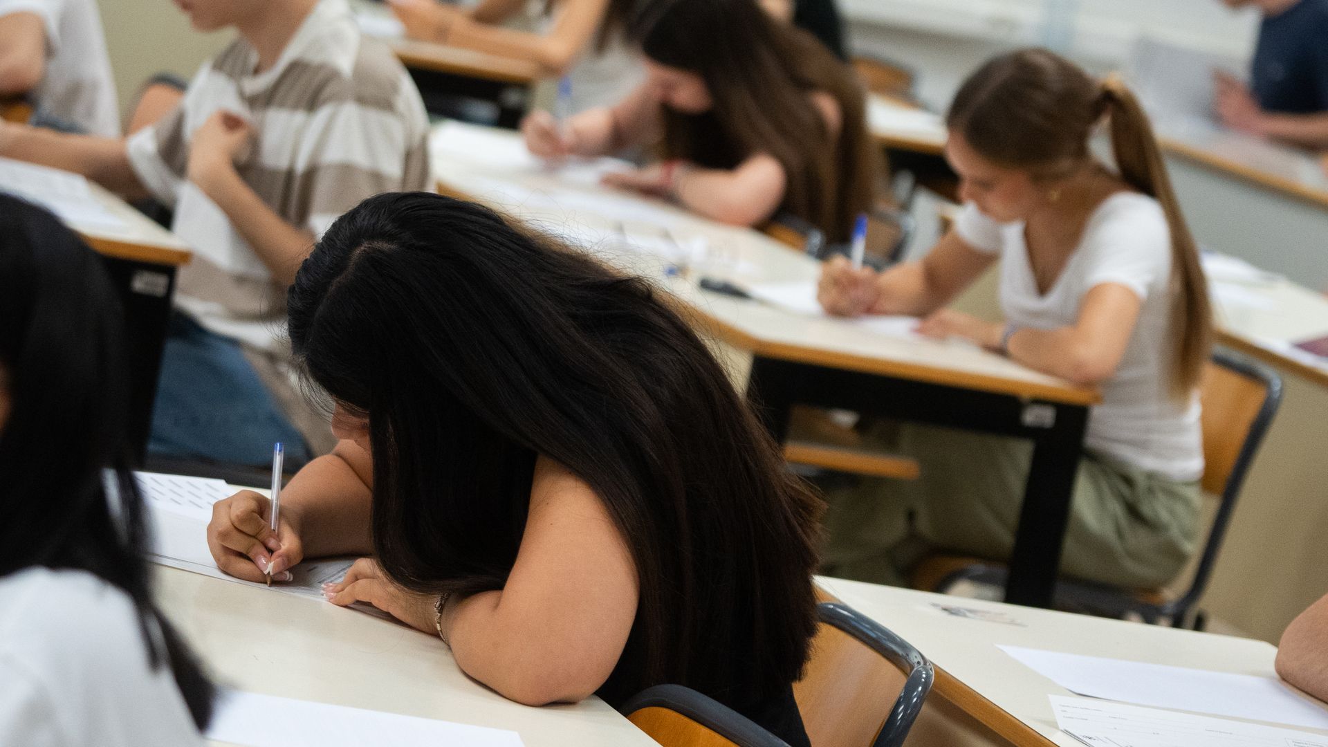 Las 73 carreras “imposibles” en España: ya no basta con sacar un 13 en Selectividad