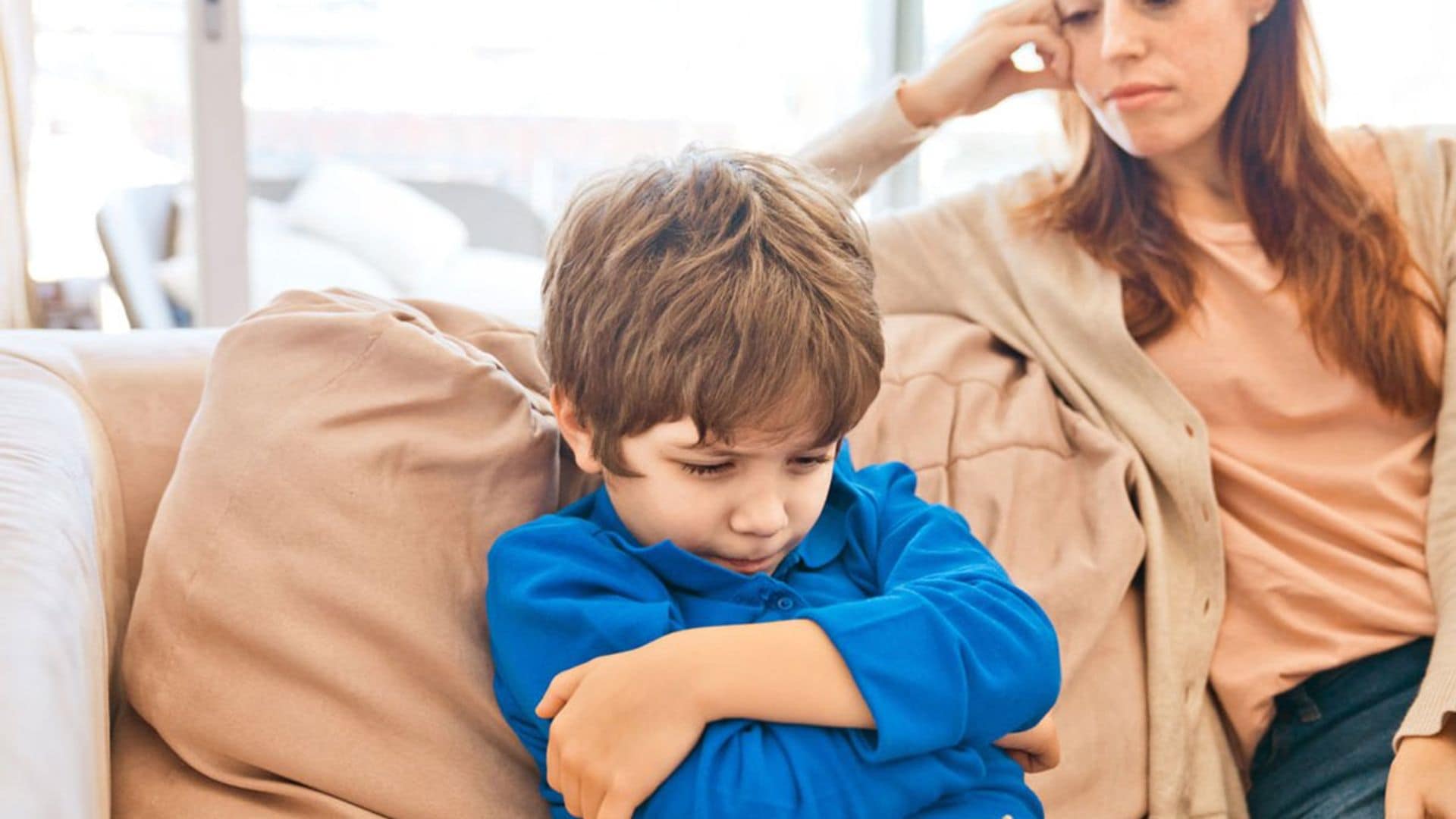 ¿Cómo está afectando la pandemia a los niños?