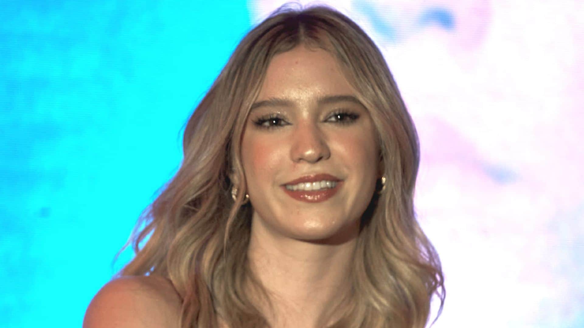 Mía Rubín