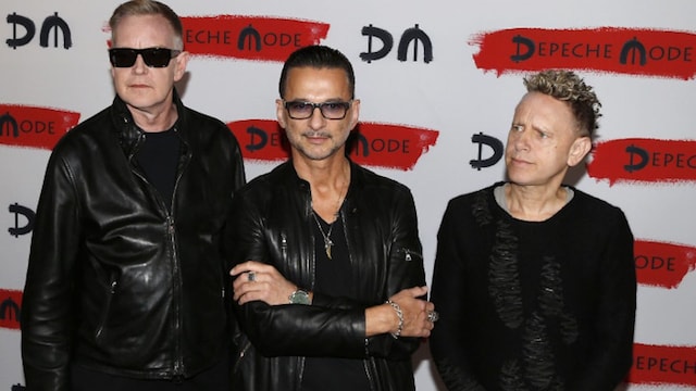 depeche