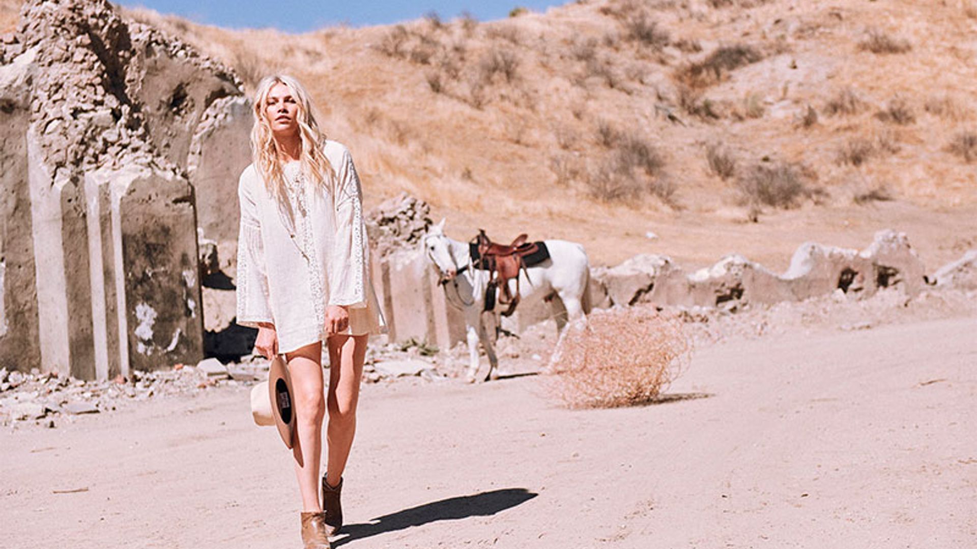 Los básicos de las californianas para vestir bien y no pasar calor