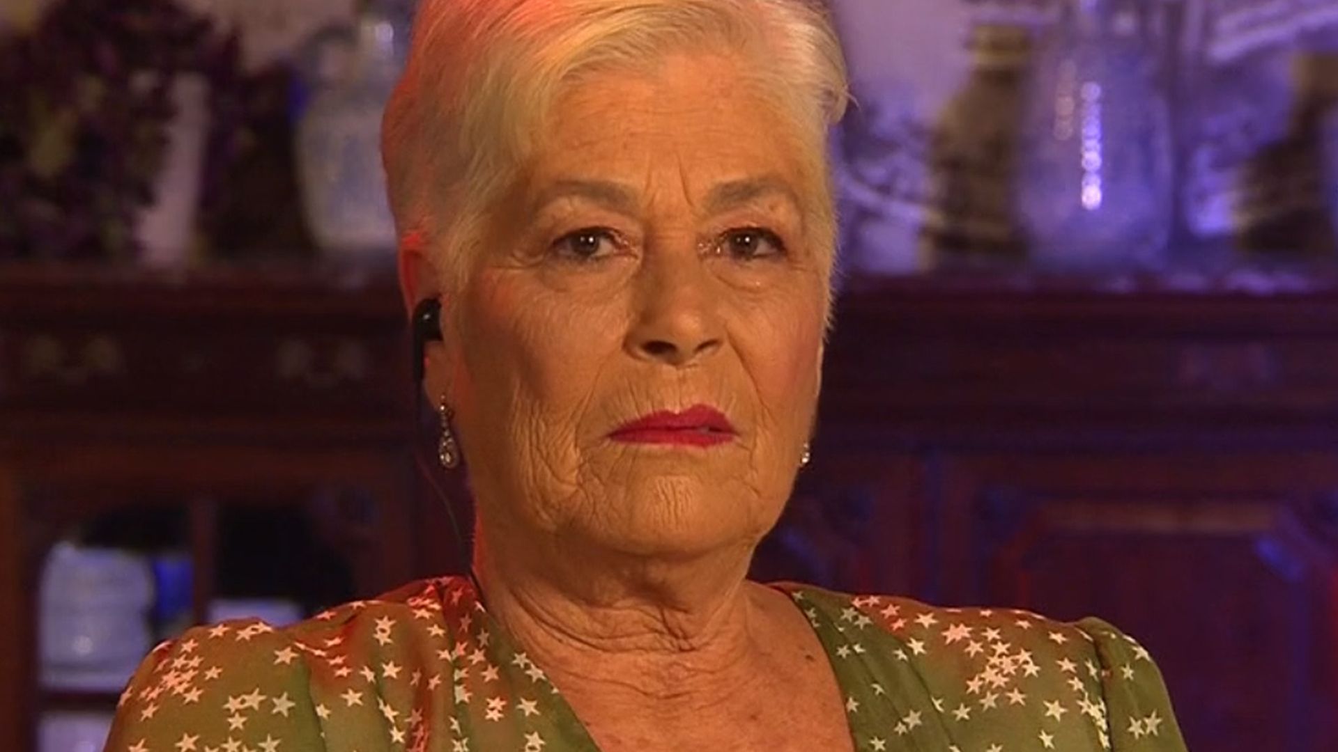Teresa Rivera asegura que Paquirri quería separarse de Isabel Pantoja
