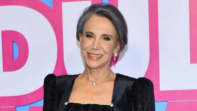 Florinda Meza explicó que el nieto de Roberto solía visitarlos y quedarse a dormir con ellos 