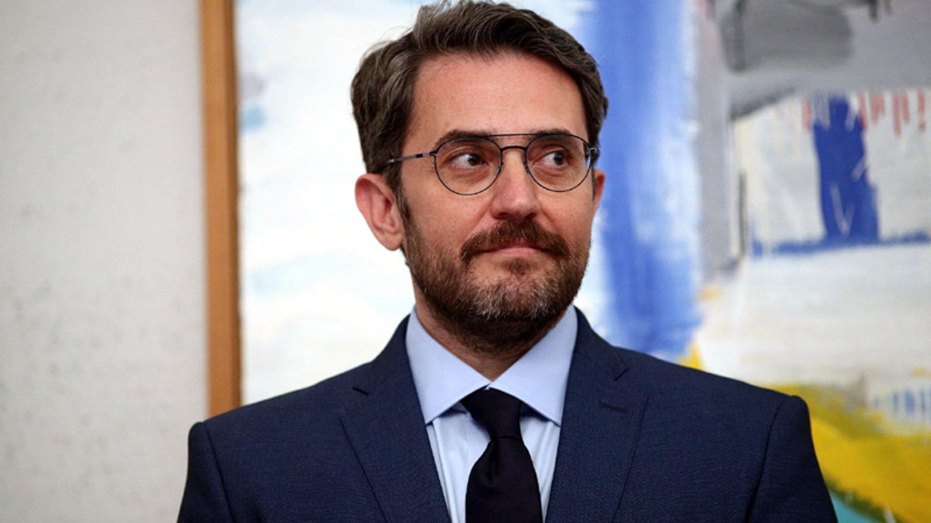 La polémica y mediática semana de Màxim Huerta como ministro de Cultura y Deporte